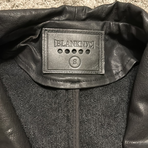 Blank NYC Jacket - Picture 3 of 5